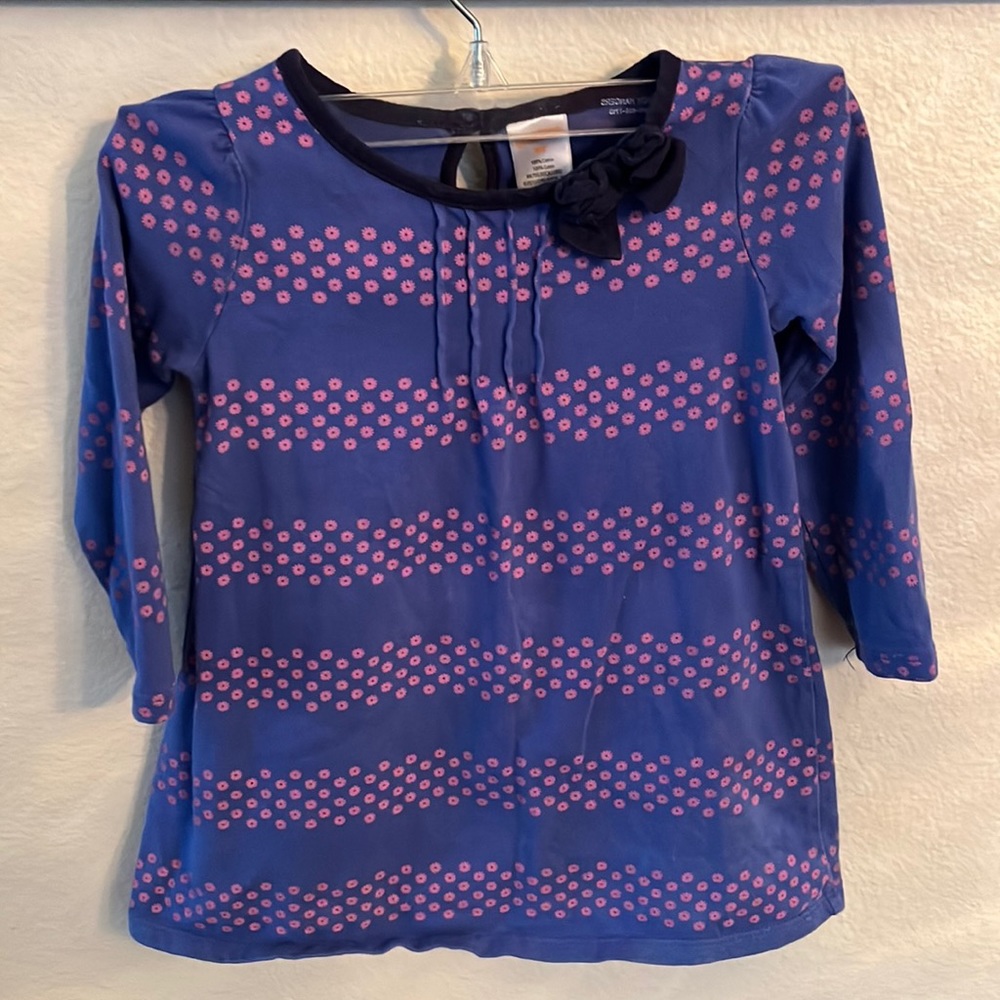 Dress long sleeve